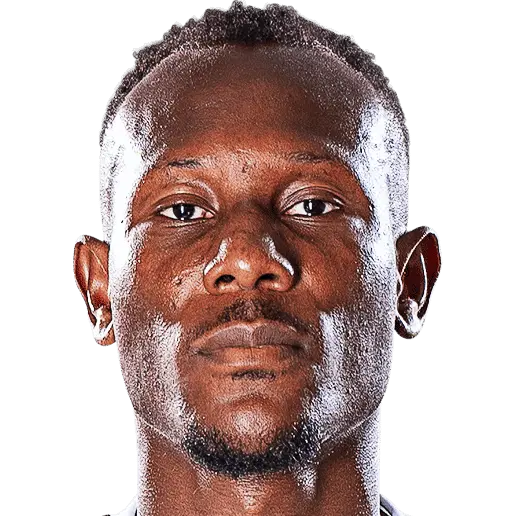 Cyrille Bayala