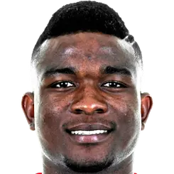 Jhon Cordoba
