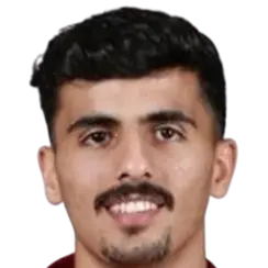Kheshim Al Qahtani