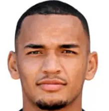 Jonas Smith
