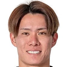 Rui Yokoyama