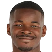 Gael Joel Akogo