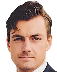 harald danielsen