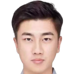 Li Haoran