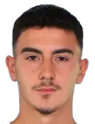 Amar Gerxhaliu