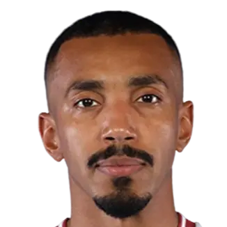 Jamaan Al Dosari