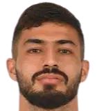 Reza Dehghani
