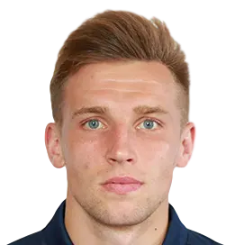 Igor Kyryukhantsev