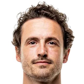 Thomas Delaney
