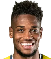 Isaiah Young