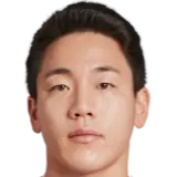 Jeong Dong-yun