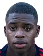 Halam Stiven Loboa Diaz