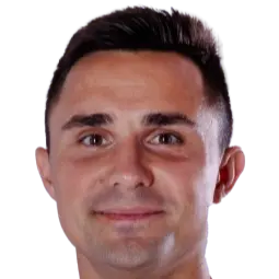 Vladyslav Sharay