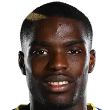 Niels Nkounkou
