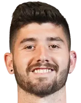 Jon Bakero