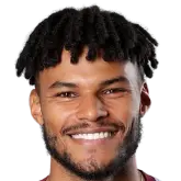 Tyrone Mings