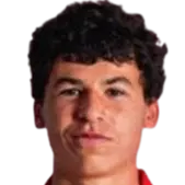 Gilbert Jordana Camara