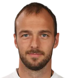 Maksym Imerekov