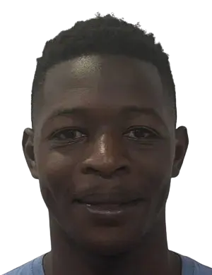 bakary traore