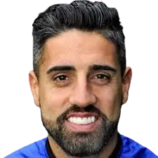 Marco Matias