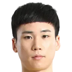 IM  CHANWOOL