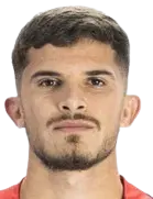 Valentín Moreno