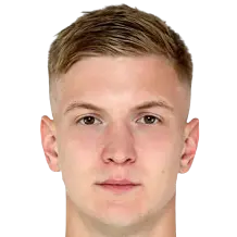 Bogdan Ovsyannikov