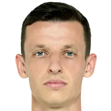 Dmytro Ivanisenia
