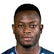Charles Lokolingoy