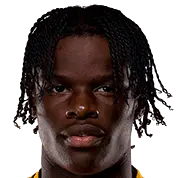 Dexter Joeng Woo Lembikisa
