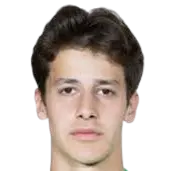 Bogdan Moskvichev