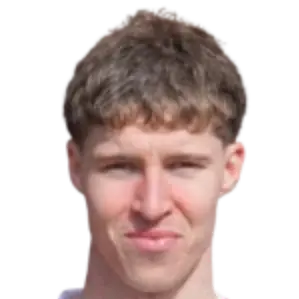 Samuel Burakovsky