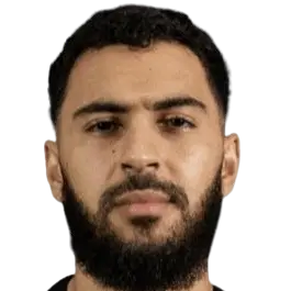 Amine Sbaï