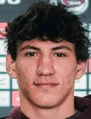 Daris Dizdarevic