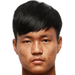 htet zwe min