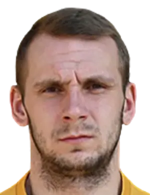 Dmytro Galadey