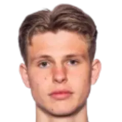 Aleksander·van der Spa