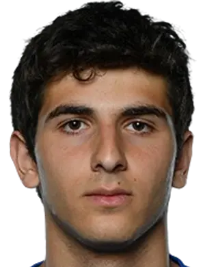 Nikoloz Chikovani