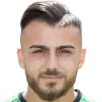 Seref Özcan