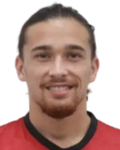 Jordy Wehrmann
