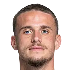 Thibaud Verlinden