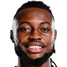 Antoine Semenyo