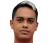 Roonui John Tehau