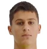 Dimitrije Stevanovic