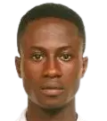 Ebenezer acquah