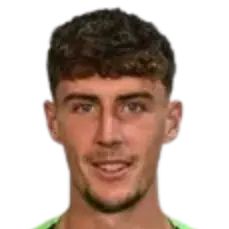 Killian Barrett