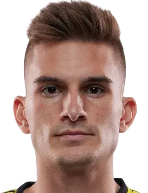 Keegan Hughes
