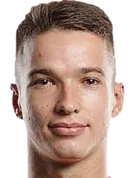 Kyrylo Melichenko