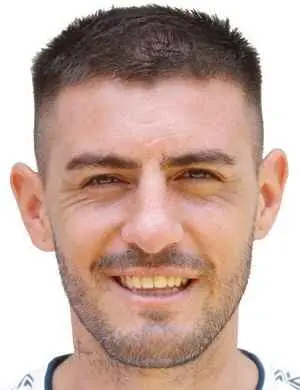 Maximiliano Zarate
