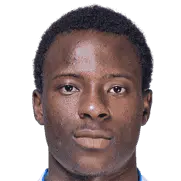 Lasso Coulibaly